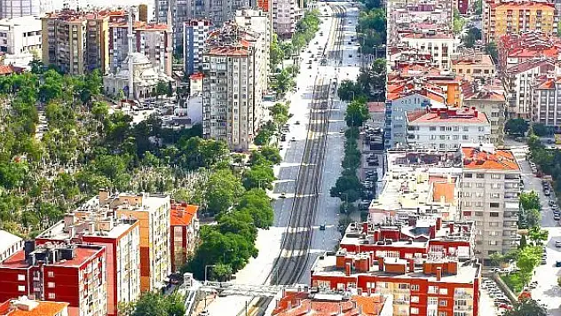 2020 Yılı Yatırım Programında Konya projeleri dikkat çekti
