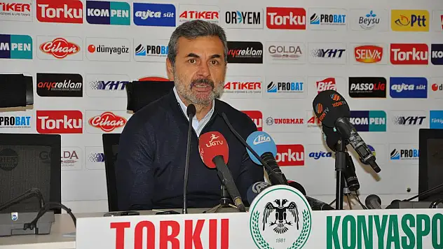 'Transferlerle ilgili haberler yanlış'