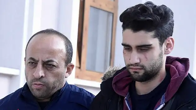 O isim ilk kez konuştu: Bilinçli bir cinayet...