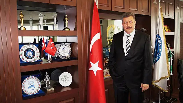 Turan'dan torba yasa uyarısı