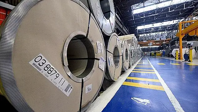 Türk şirketleri 5 kıtaya yayıldı