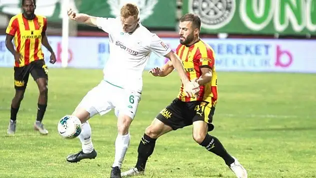 Korkmaz ile güzel başlangıç olsun