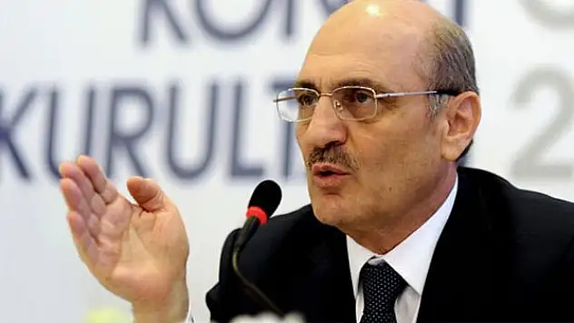 Bayraktar: Hürriyet algı operasyonu yapıyor