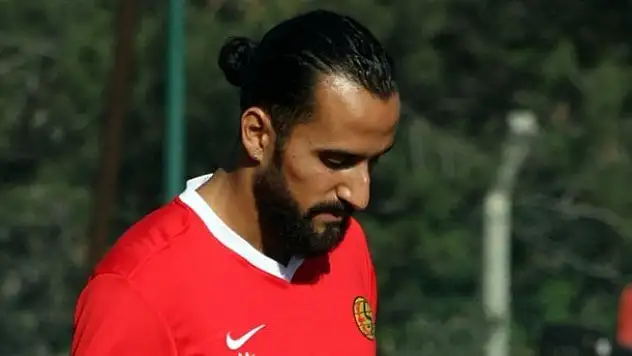 Erkan Zengin'in adım adım yaklaştığı takım