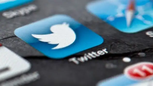 Twitter Android'de çöktü