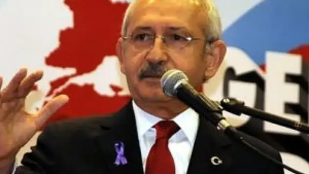 CHP'yi karıştıracak seçim hamlesi