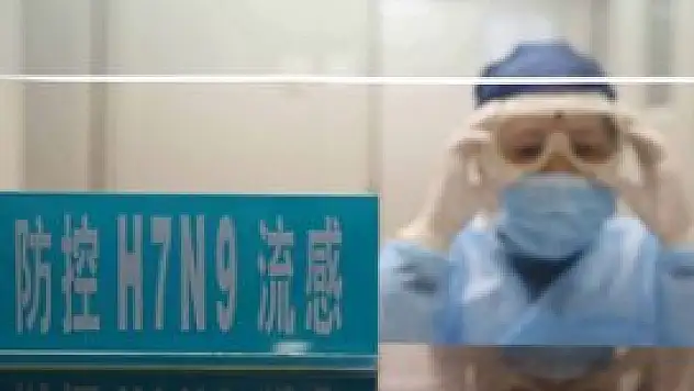 H7N9 virüsünden ölenlerin sayısı artıyor