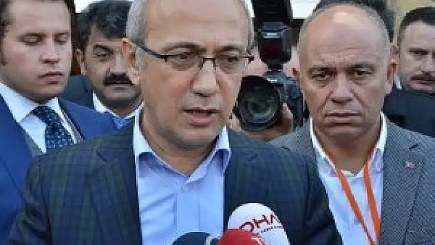 Kazayla ilgili soruşturma başlatıldı