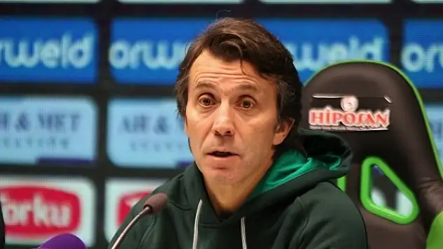 Bülent Korkmaz: 'Bu süreci hep beraber atlatacağız'