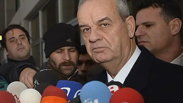 İlker Başbuğ'dan suç duyurusu