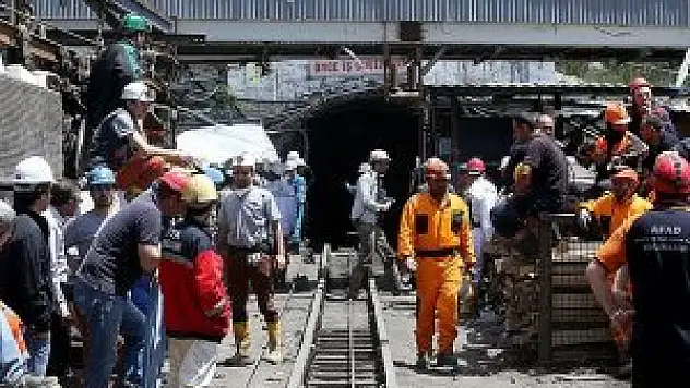 O rapor tamamlandı !