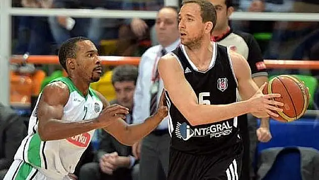 Torku Konyaspor potada da yenildi