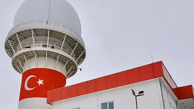 Milli radarda sona yaklaşıldı