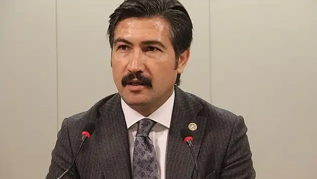 AK Partili Özkan'dan 'yeni darbe hazırlığı' söylemlerine tepki