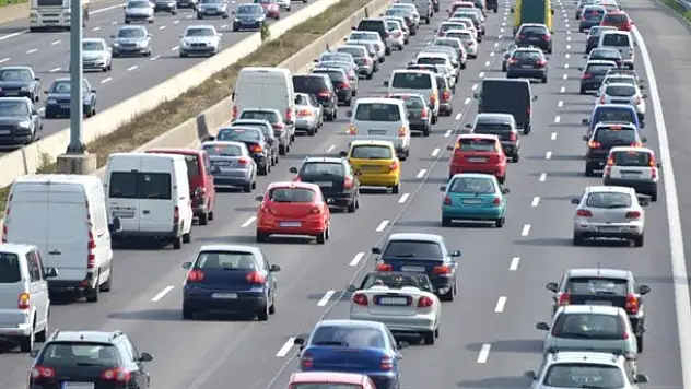 Eski arabanı getir borçtan kurtul