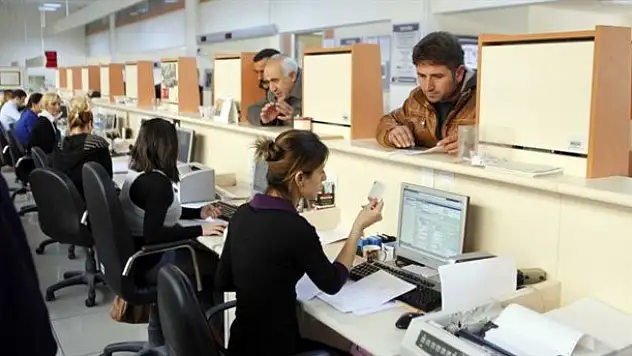 4-C'lilere sürekli istihdam müjdesi