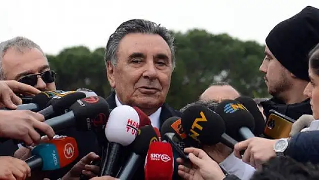 İşte 360 kişilik listeden şok örnekler