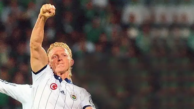 Kuyt Terim'e bağlı