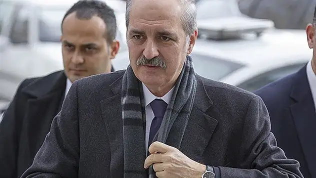 Son derece normal bir süreç işleyecek