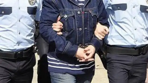 Biberonla Kızını Öldüren Babaya Müebbet