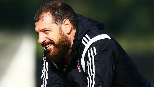 İngiliz devi Slaven Bilic'e talip oldu!