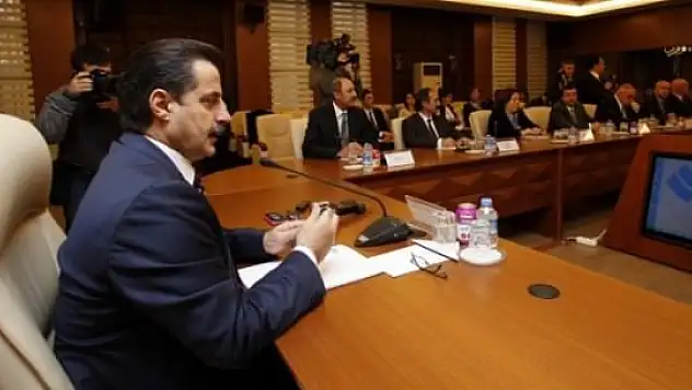 Asgari ücret açıklandı!