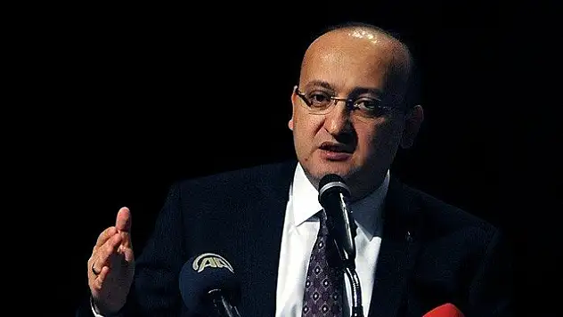 Cizre konusundaki açıklamam çok net