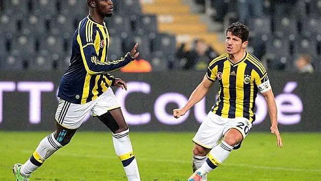 Fenerbahçe maçı ertelendi