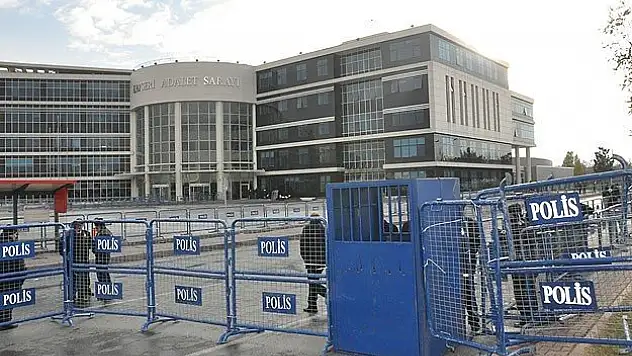 Gözaltına alınan Kabaş serbest bırakıldı