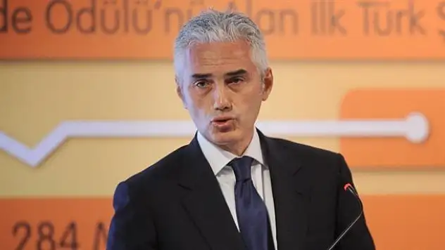 Muhatabın Dernekler Masası