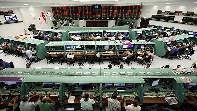 Borsa güne nasıl başladı?