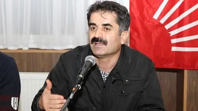 CHP'li Aygün'den bir saygısızlık daha!