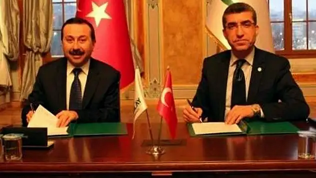 SÜ Yeşilay işbirliği