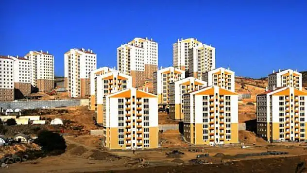 Şaka değil! Aylık 300 TL'ye kiralık daire!