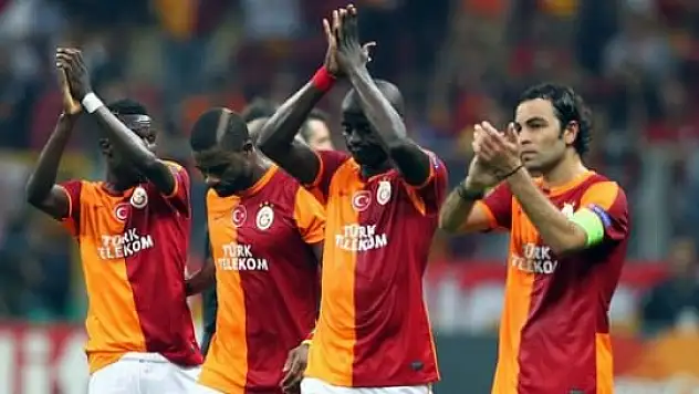 Korkulan oldu! G.Saray'a geri dönüyor