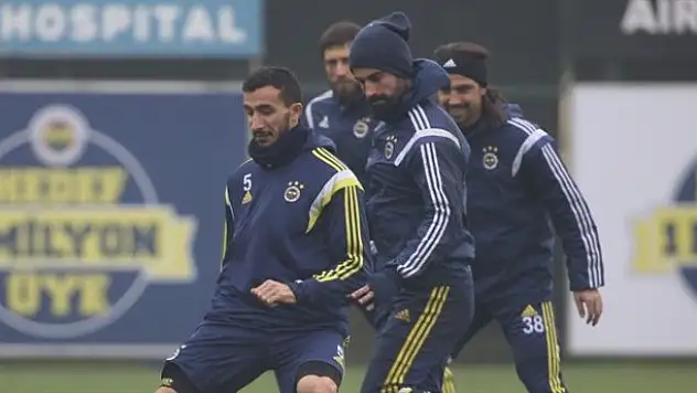 4 İspanyol ekibi Mehmet Topal'ı istiyor