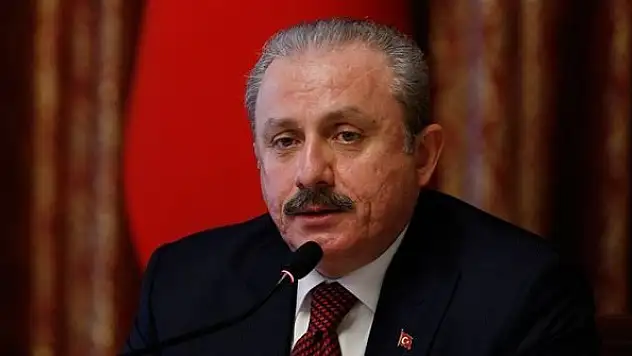 Şentop: Milletvekilleri arasında pozitif vaka yok