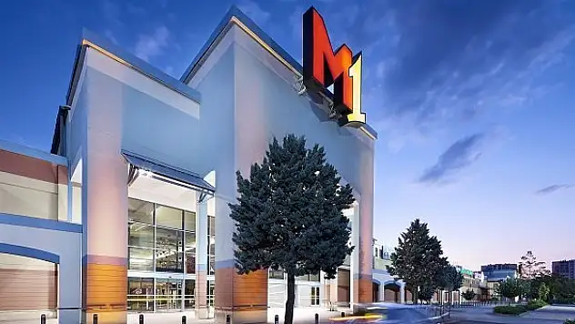 M1 Konya AVM'de ramazan ayı coşkusu