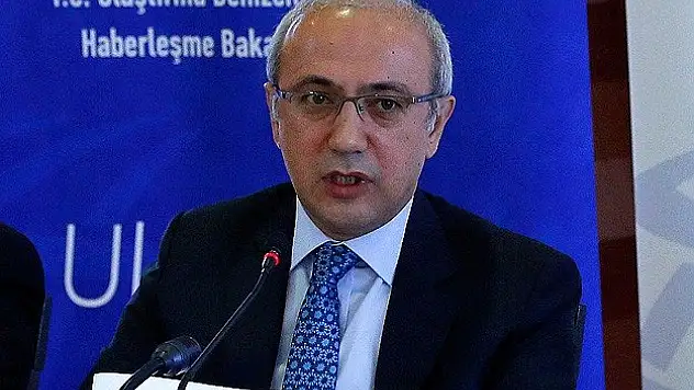 TİB'de herhangi bir sorun söz konusu değil