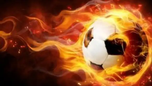 3. Lig takımı kupaya damga vuruyor