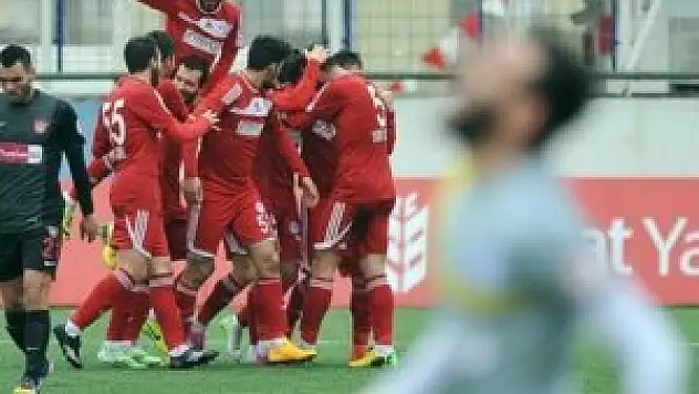 'Tesadüf olmadığını gösterdik'