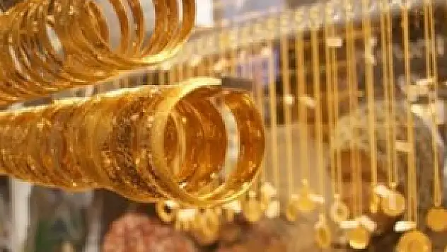 Altın fiyatları ne kadar?