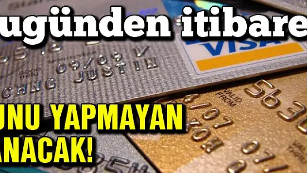 Tüketici Kanununu ihlal cezaları artıyor