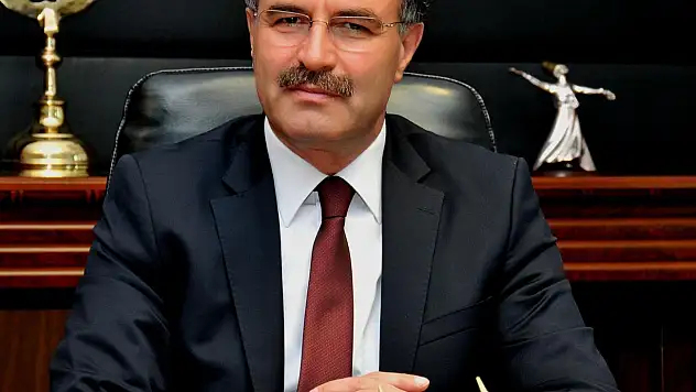 OSB'den Türkiye'de bir ilk