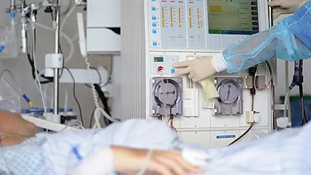 Hastalar artık 'manevi terapi' de görecek