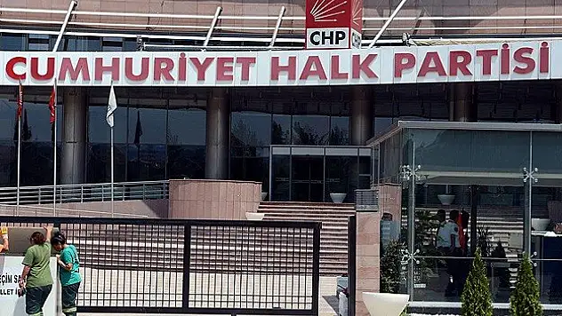CHP seçim bildirgesini halkla hazırlayacak