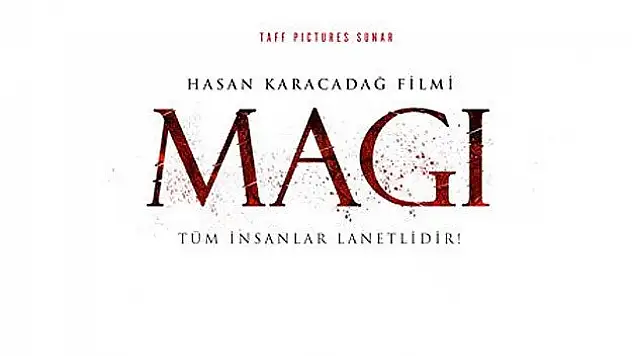 Hollywood oyuncuları Türkiye'de korkutacak