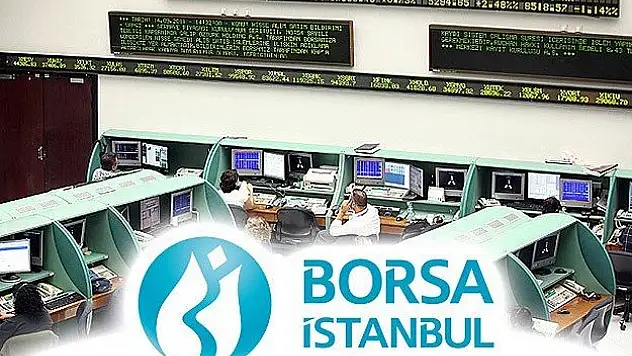 Borsada 33 hisse yüzde 100'ün üzerinde kazandırdı