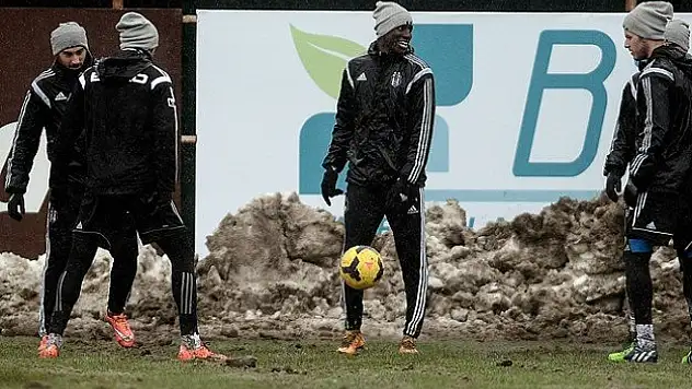 Kartal derbi galibiyetini özledi