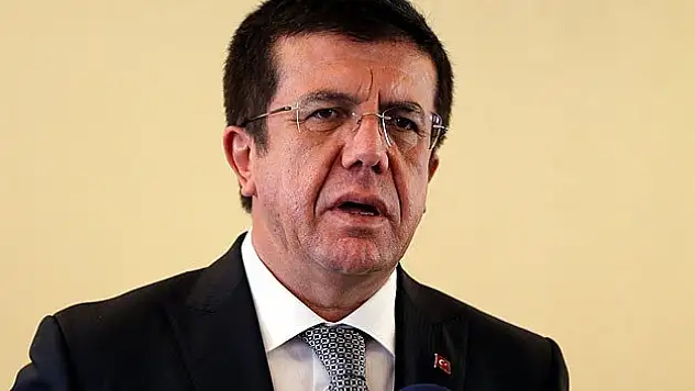 Türkiye ve İran gümrük vergilerini düşürdü